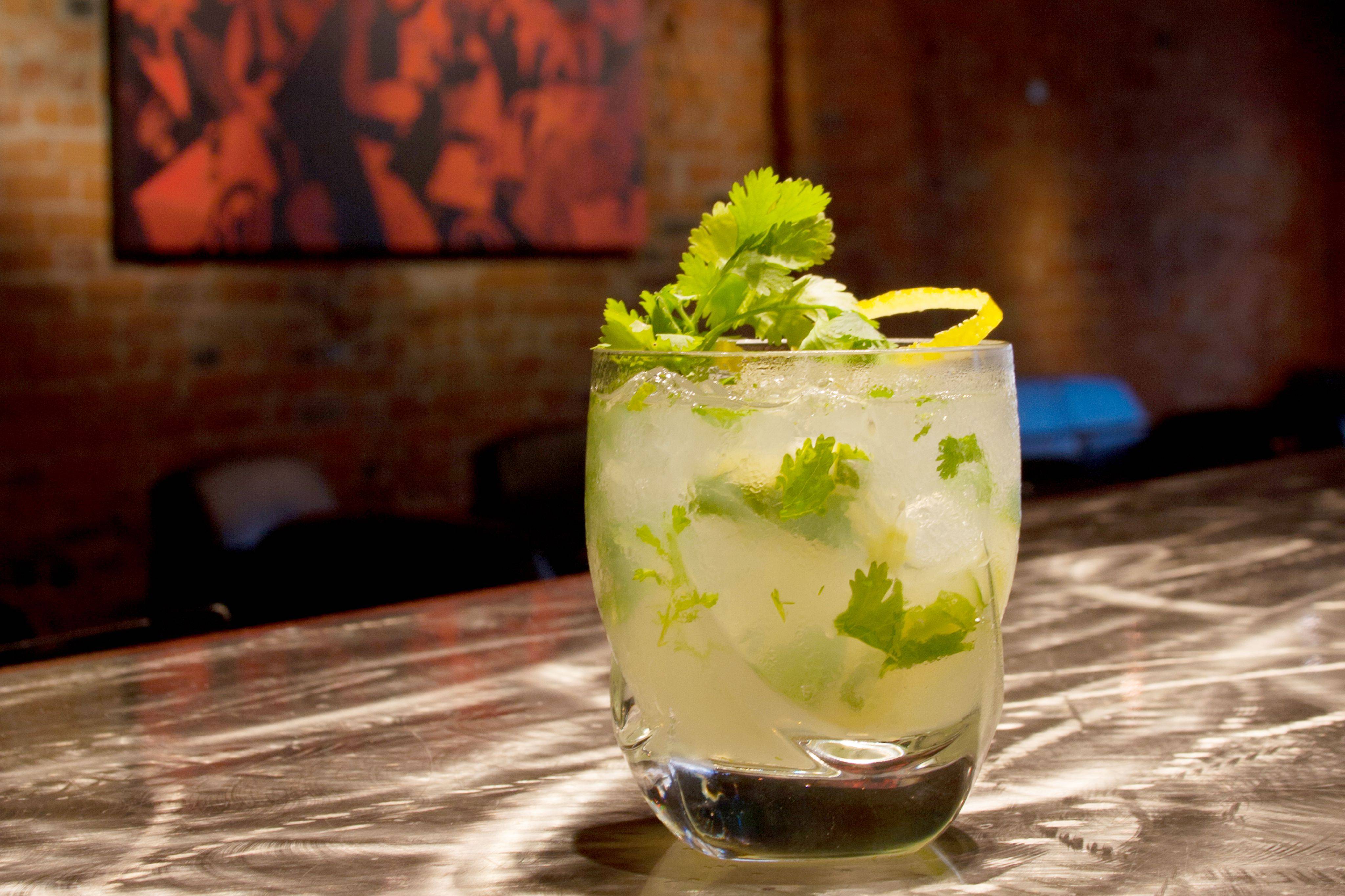 Homemade pickling spice