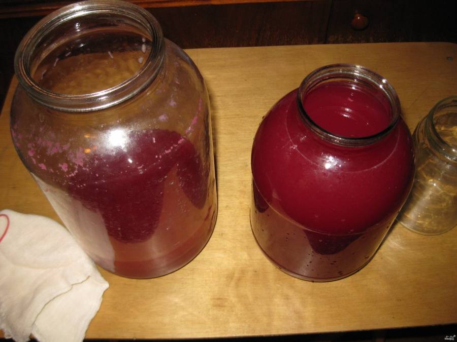 Настойка из крыжовника: 3 рецепта в домашних условиях