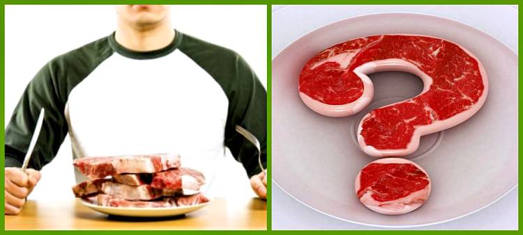 5 мифов о еде, которые все принимают за правду. новая книга-разоблачение