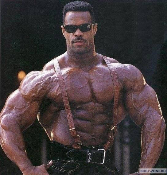 Пятерка самых богатых культуристов мира: кто они и как обогатились