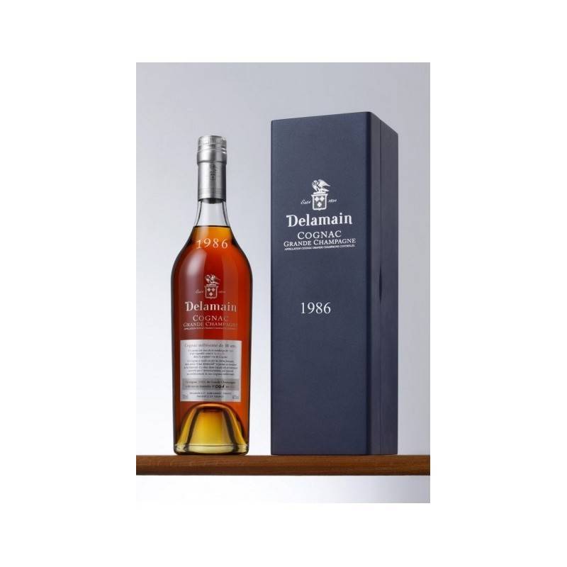 Коньяк delamain (деламен) — описание и другие виды напитка, интересные факты