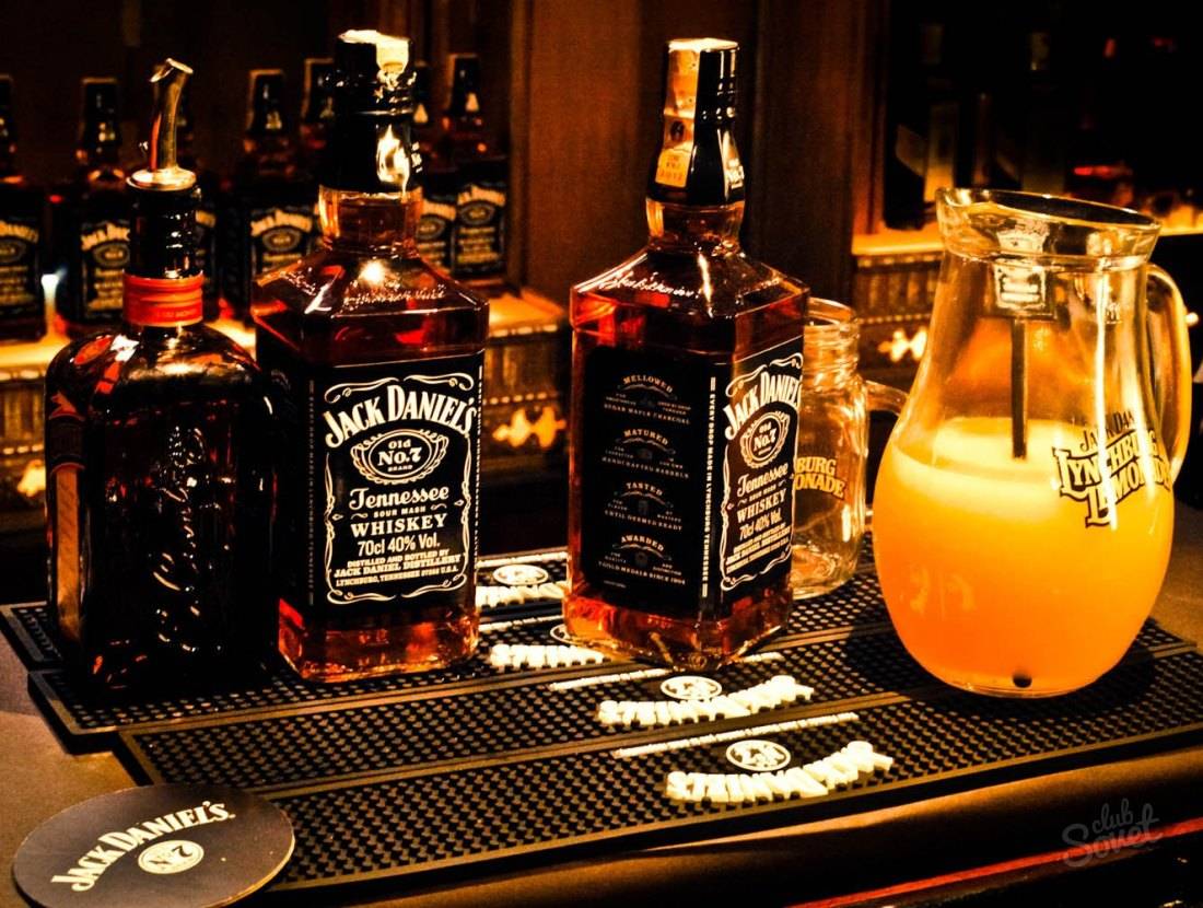 Как пить джек дэниэлс: 3 правильных способа + с чем пить виски