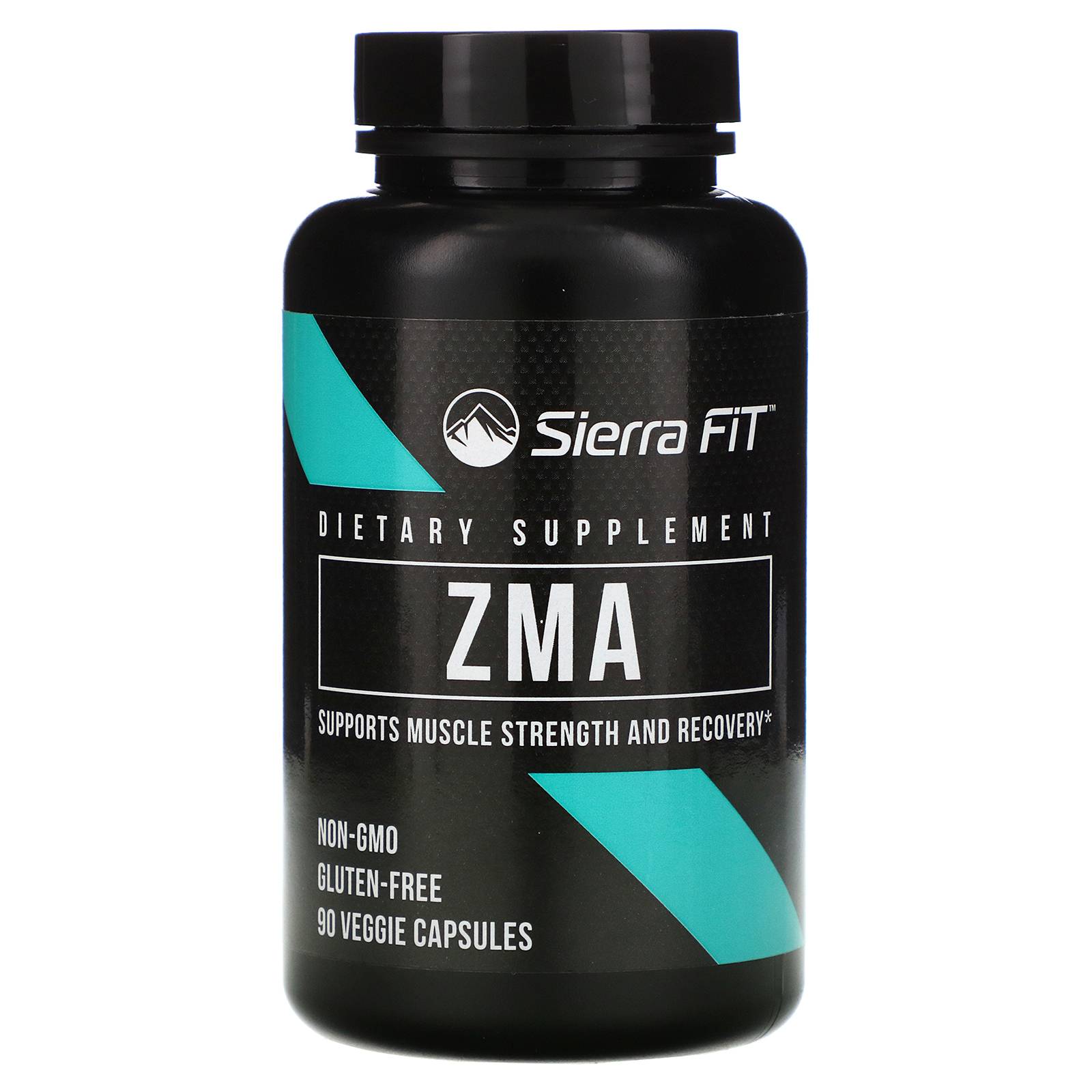 Zma спортивное питание для чего