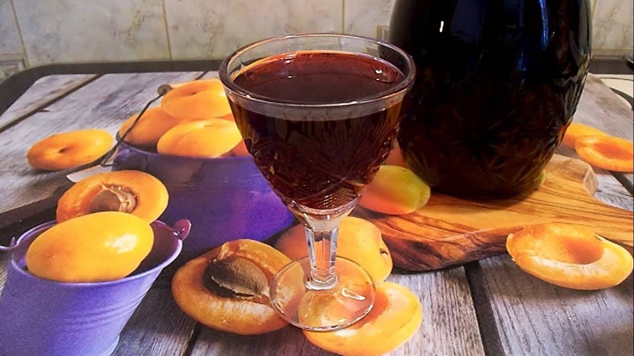 Рецепты приготовления домашнего вина, настоек и наливок из крыжовника