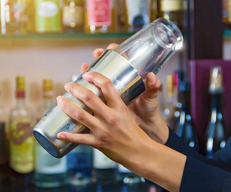 Классические коктейли на основе водки / cocktail60