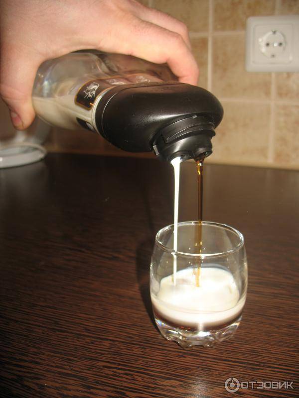 Как приготовить ликер шеридан в домашних условиях