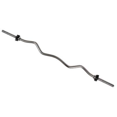 Сколько весит гриф штанги