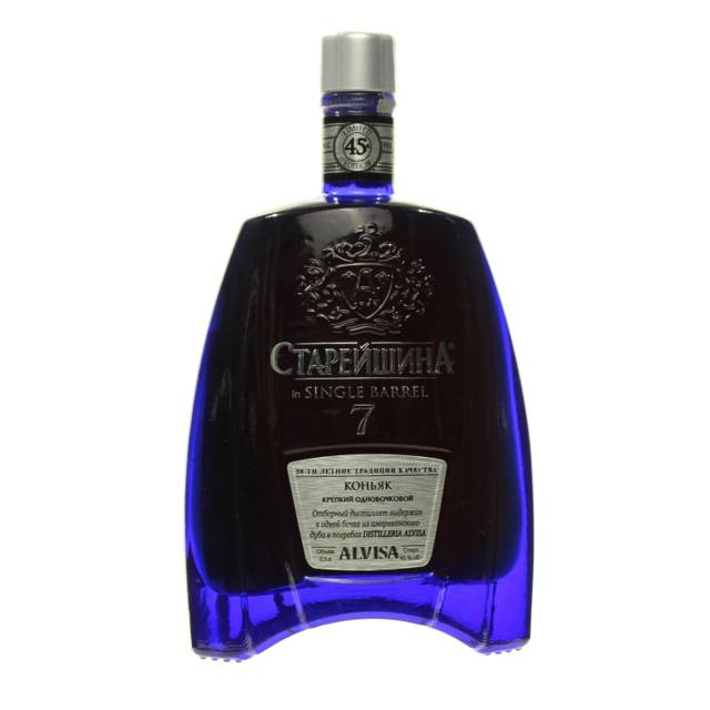 Белый коньяк: история, состав, популярные марки