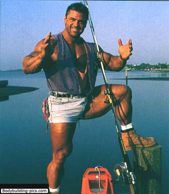 Эдди робинсон (eddie robinson) биография