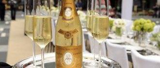 Шампанское асти: история, процесс производства, как пить, популярные марки + как отличить подделку