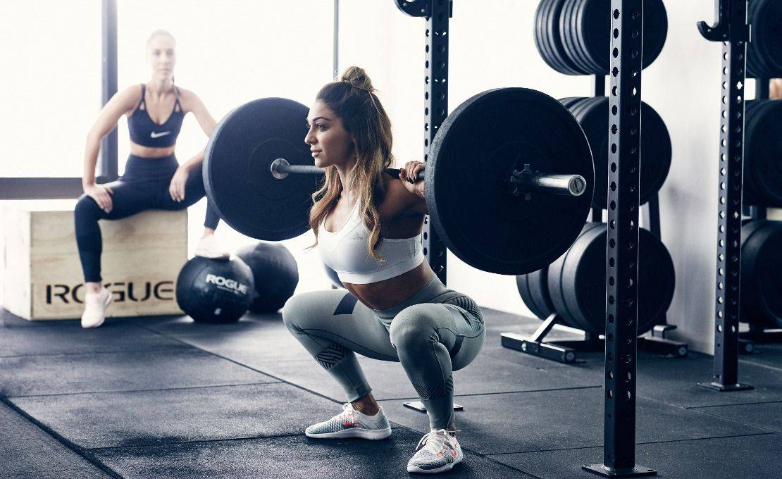 Мотивация к спорту и тренировкам: мотивируем себя правильно