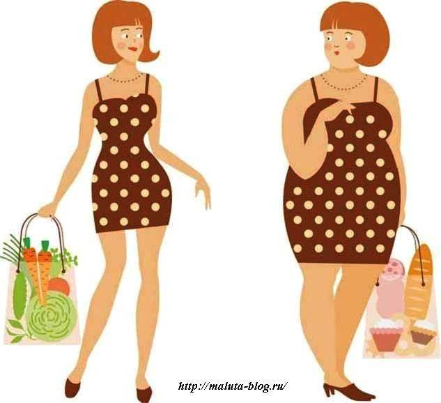 Как быстро набрать массу: 10 советов для худых