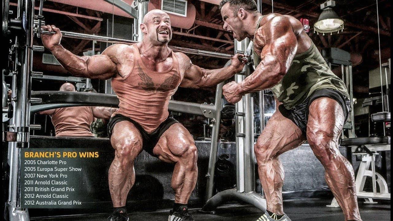 Дориан ятс: программа тренировок, биография, фото и видео