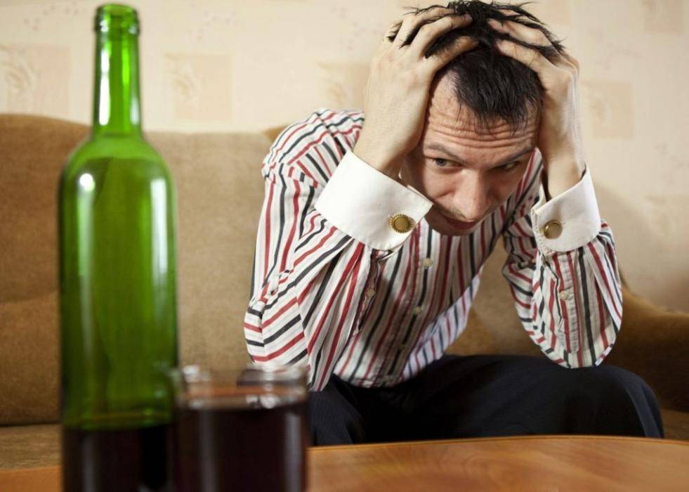 Болезни от алкоголя и список заболеваний связанных с алкоголизмом