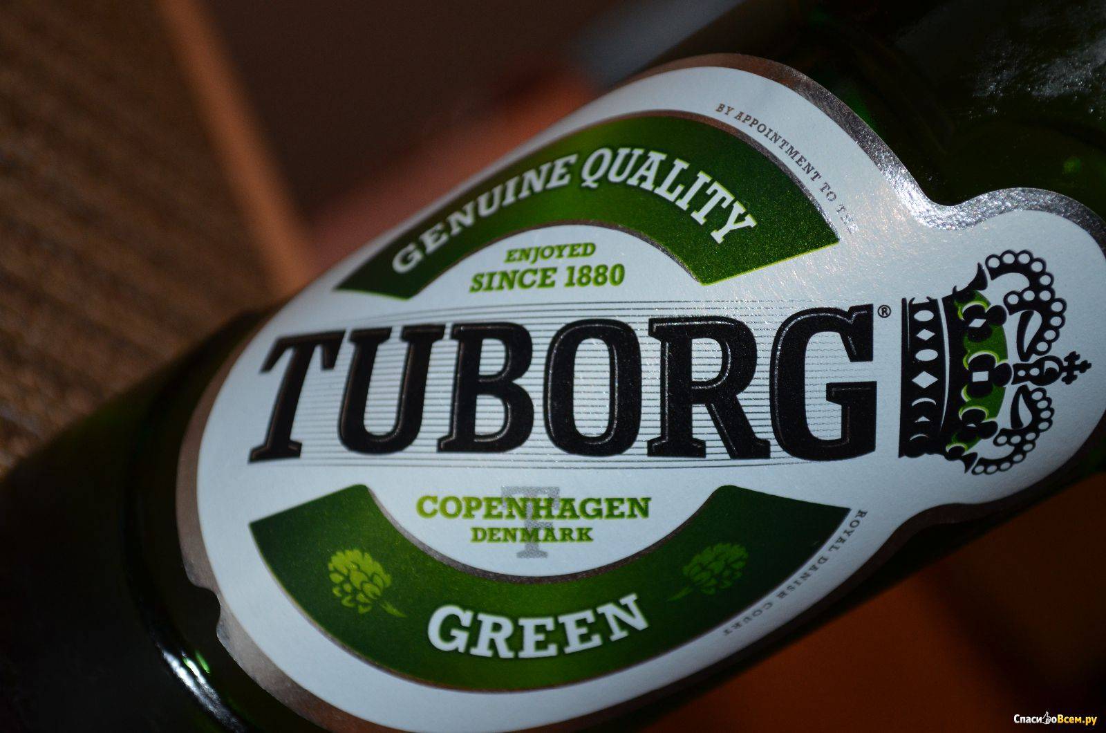 Обзор пива россии: три медведя, клинское, жигулевское