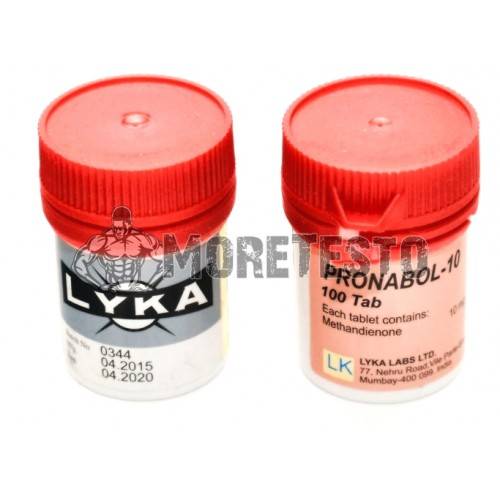 Станодрол 10 (stanodrol): как принимать, отзывы и побочные эффекты