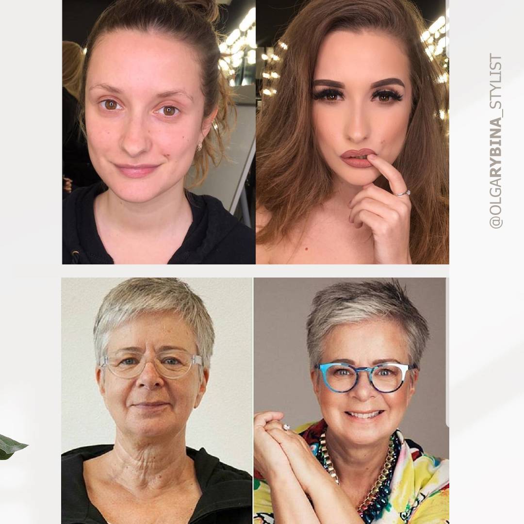 Советы по сохранению молодости лица и тела в 40 и 45 лет