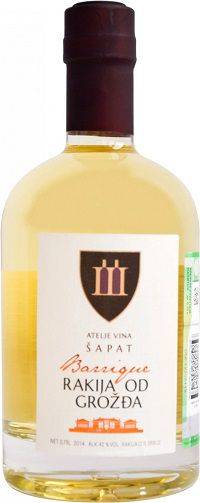 Ракия: что за напиток, история, виды, описание, домашний рецепт