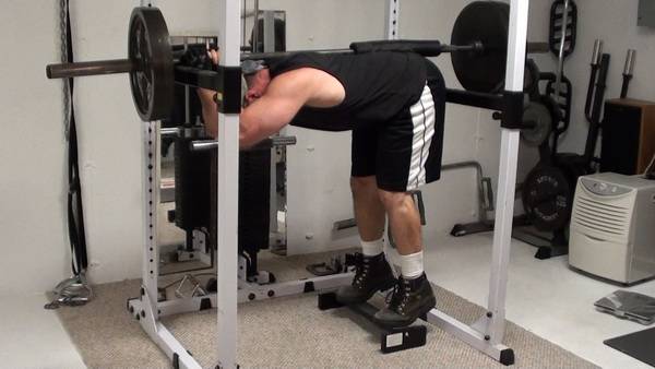 Упражнения на икры ног - 3 лучших способа прокачать икроножные мышцы