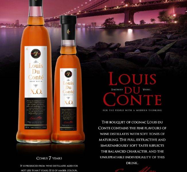 Известные марки коньяков: краткий обзор более 50 марок