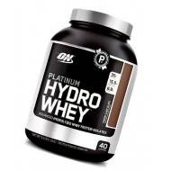 Platinum hydro whey – особенности и правила приёма протеина от optimum nutrition