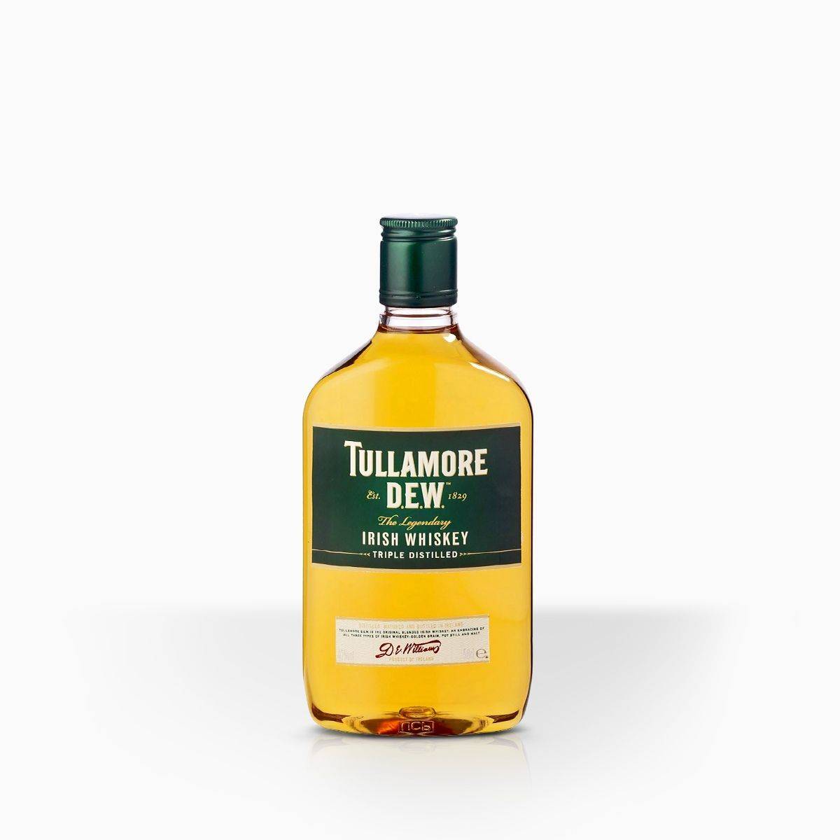 Виски tullamore dew фото