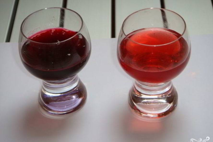 Наливка и настойка из ежевики: 7 рецептов в домашних условиях