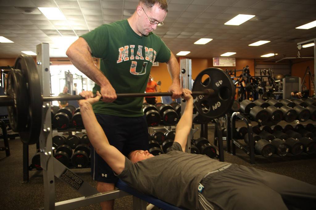 Какое лучшее время для того, чтобы начать тренировку?