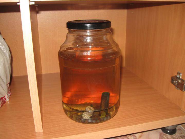 Рецепты настойки из самогона в домашних условиях