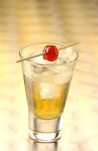 2 рецепта коктейля «зеленая фея»: состав и приготовление дома ⛳️ алко профи