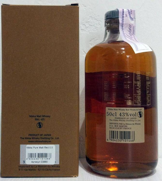 Виски сантори: история, обзор вкуса и видов