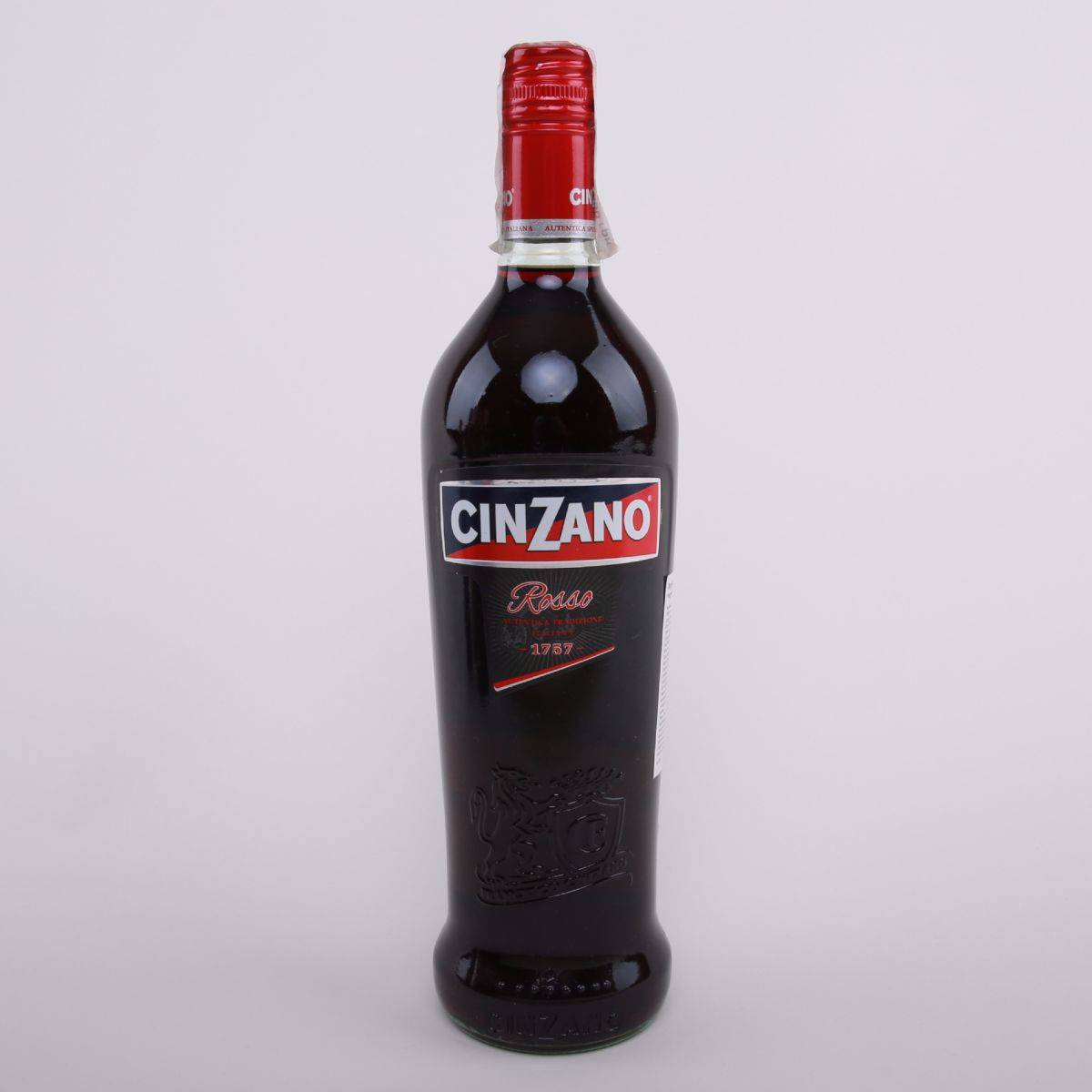 Cinzano bianco