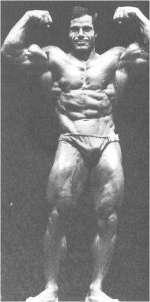 Что такое бодибилдинг – всё, что вы хотели знать об этом виде спорта