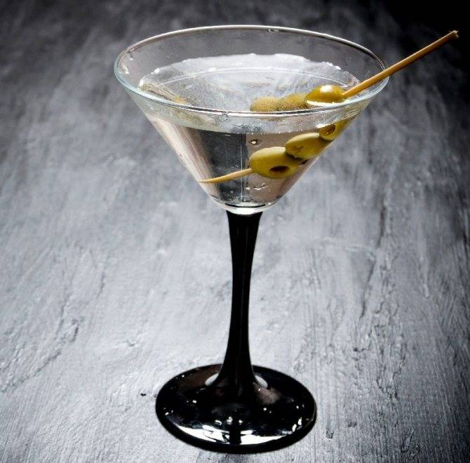 Коктейли с мартини — 30 лучших популярных рецептов с фото подачи, проверенный рецепт от бармена