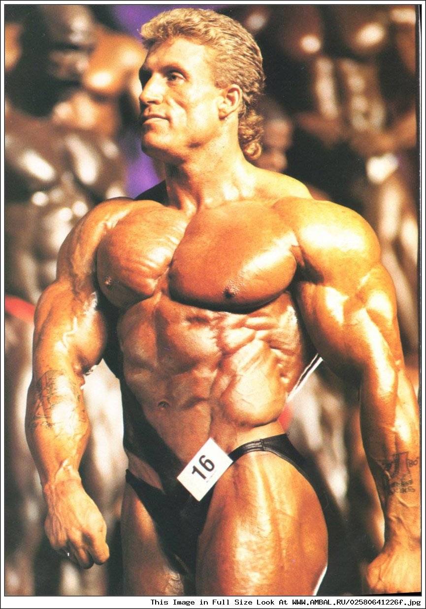 Дориан ятс: усталость или бегство?