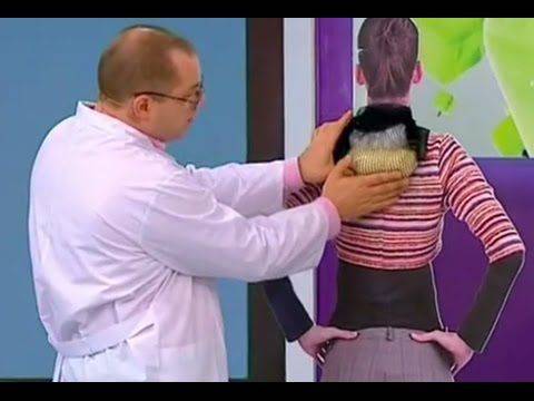 Избавляемся от холки на шее быстрым и эффективным способом