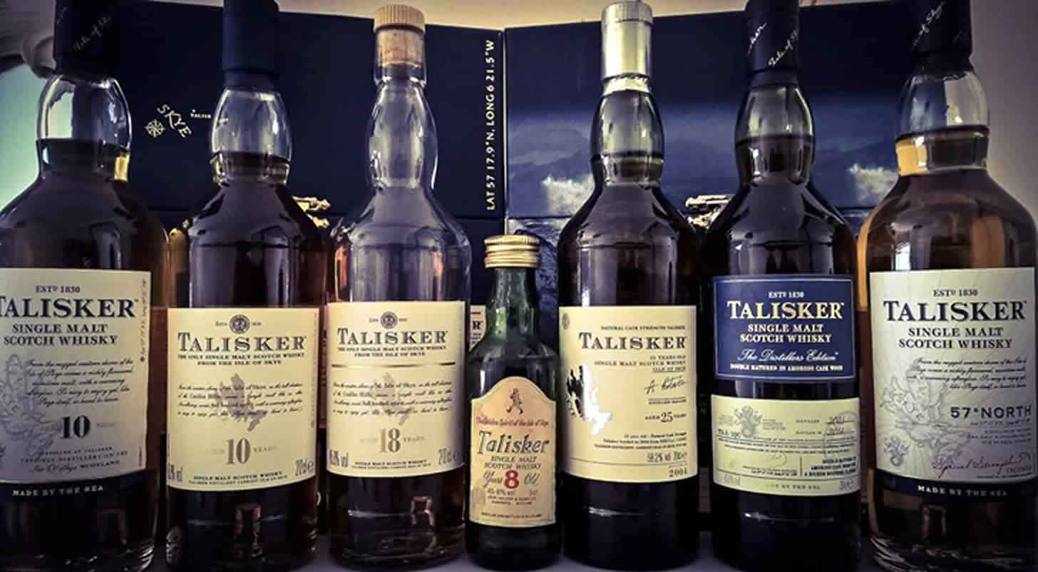 Виски crown royal: что нужно знать + коллекция и как пить