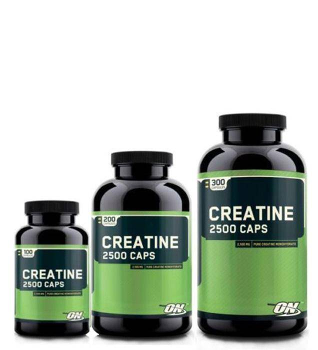 Creatine powder от optimum nutrition: как принимать, отзывы, эффект от приема