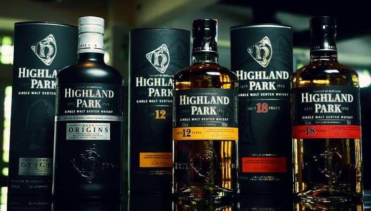 Виски талламор дью (tullamore dew): история, обзор вкуса и видов