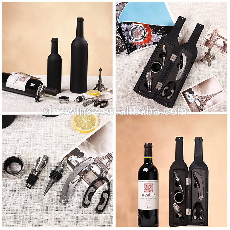 10 незаменимых аксессуаров для вина