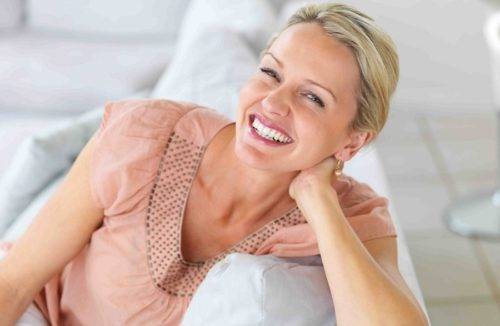 Как выглядеть моложе в свои 30, 40 и 50 лет любой женщине