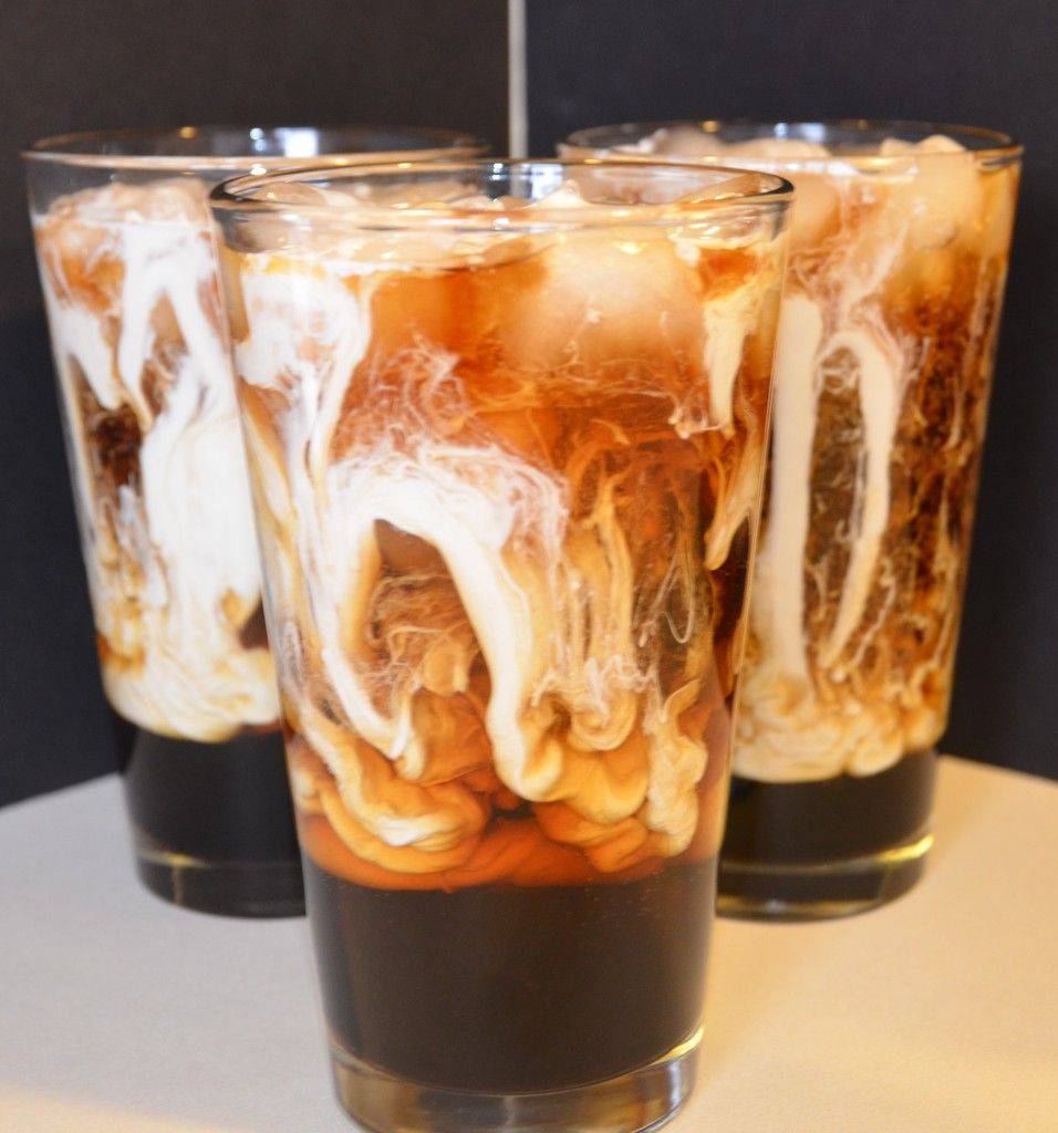 Коктейли с егермейстером — с чем его мешать, топ лучших коктейлей на основе егермейстера с фото!