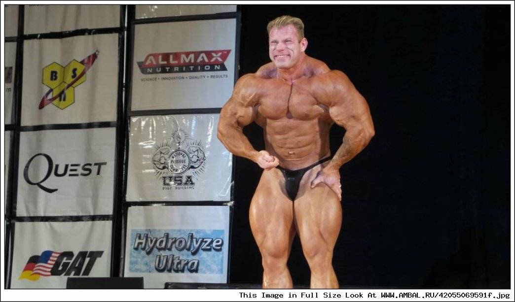 Бренч уоррен