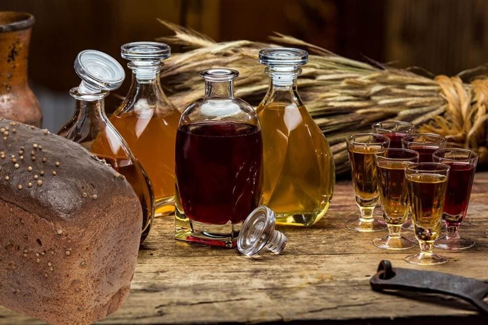 Настойка для сердца и сосудов из 5 составляющих: обзор сердечной смеси и полезных свойств ее компонентов