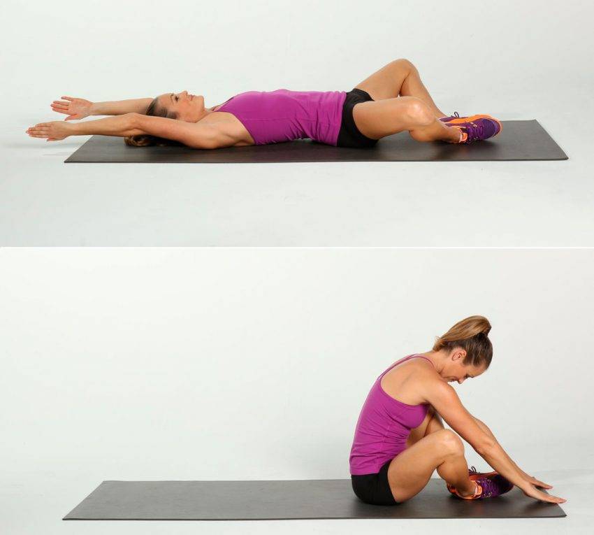 Гакк-приседания: техника выполнения, ошибки и польза