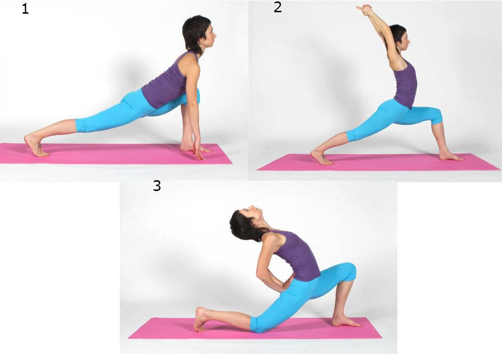 Упражнения для растяжки в домашних условиях- эффективная программа тренировок