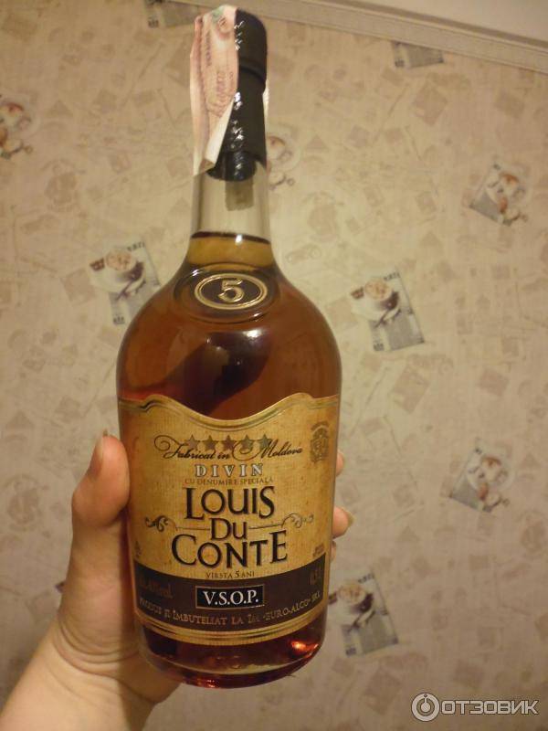 Армянский коньяк: градация + обзор 6 марок