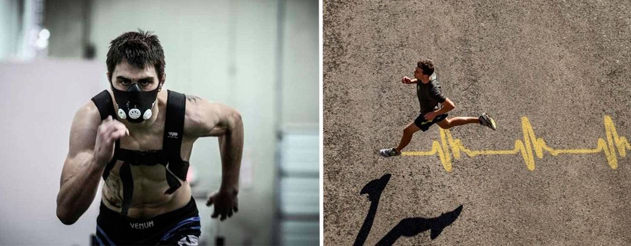 Как тренировать выносливость: лучшие способы развить выносливость мышц