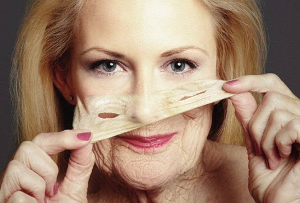 Как выглядеть мужчине моложе своих лет: активный образ жизни