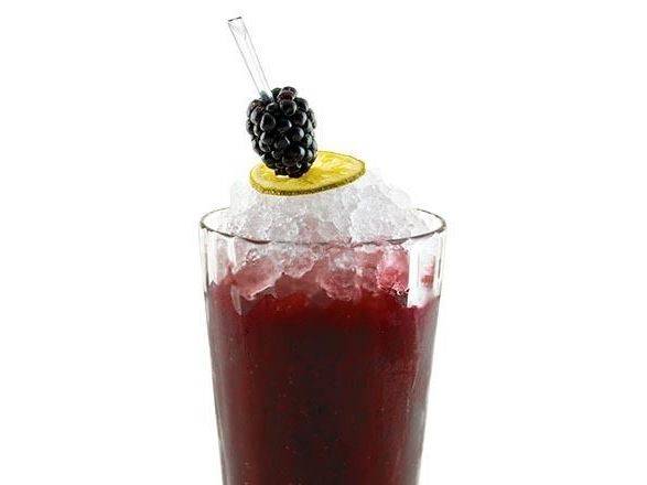 Чёрная кровь